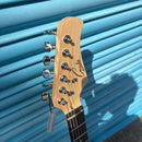Gould Electric Guitar Santa Fe Model