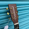 Tanglewood TE5BL Elemental Acoustic Guitar (Dreadnaught)