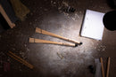 MEINL Stick & Brush - Bamboo Brush