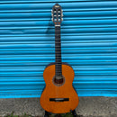 Valencia VC204H W/B 4/4 Classical Guitar (Narrow Neck)