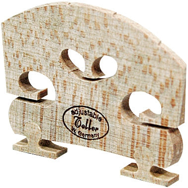 Hidersine Bridge Violin High 4/4 (Adjustable Feet)