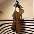 (Pre-Loved) Stentor Student II Viola Outfit