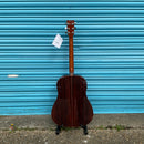 Tanglewood TRS5SE Smart Rosewood Solid Cedar Slope Shoulder Dreadnought Acoustic Guitar