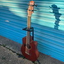 Gold Tone M-BASS Acoustic-Electric Micro Bass W/ Padded Gig Bag