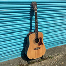 Tanglewood TW15 NS All Solid Acoustic Guitar (Pre-Owned)