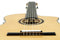 ORTEGA - Billy Watman Signature Nylon String Guitar with Gig Bag - BYWSM