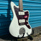 Fender Squier 60s Classic Vibe Jazzmaster Olympic White