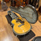 Pre-Loved Epiphone EJ-200 Natural Acoustic Guitar Inc Hardcase