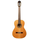 ORTEGA R20GRG-L Traditional Series 4/4 Nylon String Guitar 6-String + Pro Gig Bag