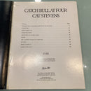 Catch Bull at Four - Cat Stevens