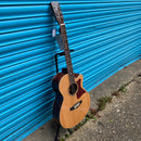 Tanglewood - TW45 R E Sundance Reserve Electro-Acoustic Inc. Polyfoam Case