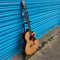 Tanglewood - TW45 R E Sundance Reserve Electro-Acoustic Inc. Polyfoam Case