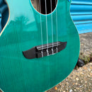 Ortega Ghost Series Tenor Ukulele RUGH-OCT