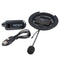 ORTEGA Wireless Soundhole Pickup System for Acoustic Guitars - 100 mm Diameter