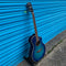 (Pre-Owned) Yamaha APX700 Electro Acoustic Guitar Inc. Hardcase