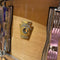Pre-Loved Ludwig 14" x 6.5" Classic Maple Shell Snare Drum  (1980s)