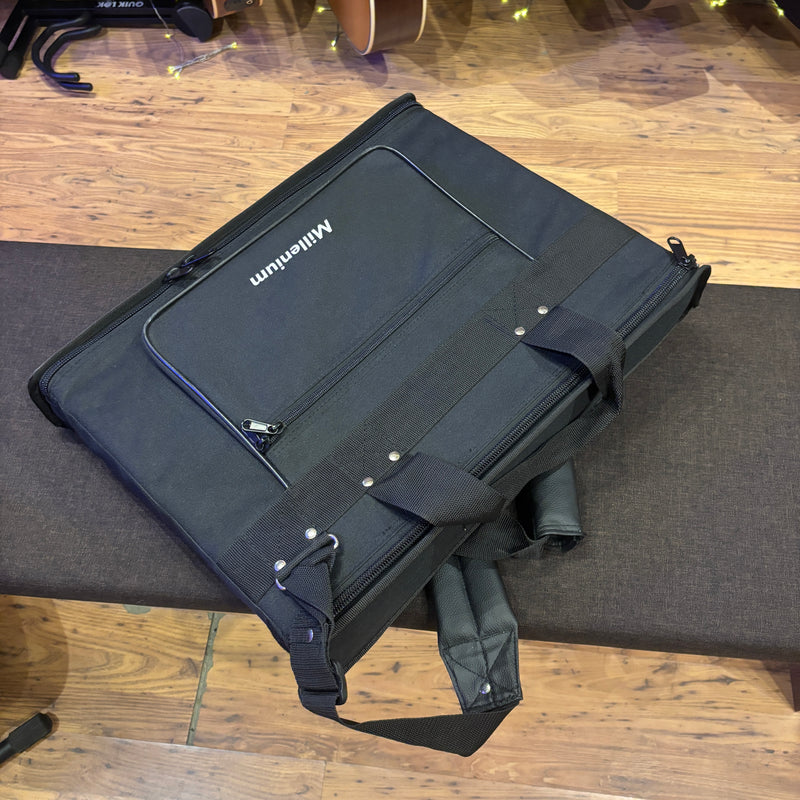 Pre-Loved Millennium 2U Rack Case