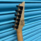 Pre-Loved Ibanez Gio Stealth Black Flat Electric Guitar