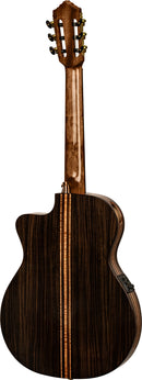 ORTEGA The Private Room 4/4 Electro Classical Guitar with Gig Bag