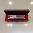 (Pre-Loved) Hohner Chromonica 270 - Harmonica in key of A