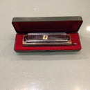 (Pre-Loved) Hohner Chromonica 270 - Harmonica in key of F