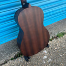 (Pre-Loved) Vintage Statesboro' Parlour Acoustic Guitar - Whisky Sour