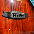 (Pre-Loved) Tanglewood TW Mini E Koa Electro Acoustic Guitar