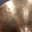 (Pre-Loved) Amati Kraslice 14" Hi Hats