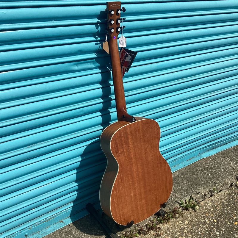 Tanglewood Strada TS3 Folk Acoustic Guitar