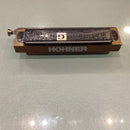 (Pre-Loved) Hohner Chromonica 270 - Harmonica in key of G