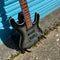 Ibanez SA-Series SA260FM-TGB Electric Guitar