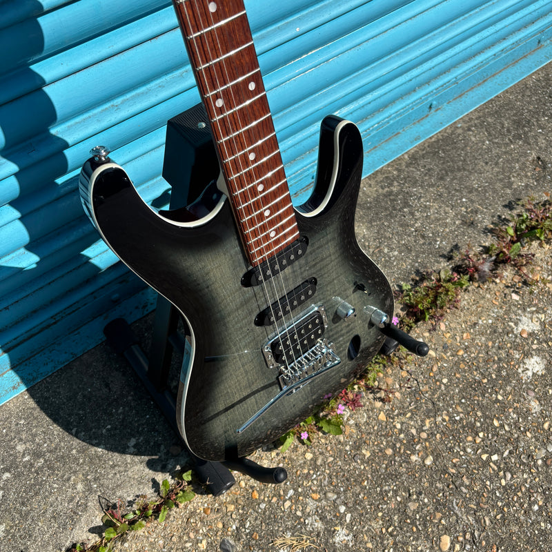 Ibanez SA-Series SA260FM-TGB Electric Guitar