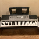 (Pre-Loved) Yamaha PSR E353 with Keyboard Stand