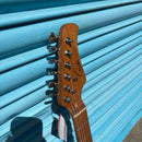 Gould Electric Guitar Santa Fe Model