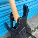 Ibanez GRG320FA-TKS RG Series Electric Guitar - Black Sunburst