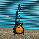 (Pre-Loved) Epiphone  Les Paul Standard 2008 Model in Sunburst