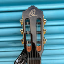 Ortega GRANDSUITE-CE Electro-Classical Guitar - 4/4