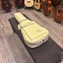 Gold Tone M-BASS Acoustic-Electric Micro Bass W/ Padded Gig Bag