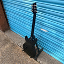 Cort M600 Electric Guitar in Tobacco Sunburst