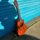 B-Stock James Neligan OLO-N Classical Guitar Inc. Padded Stagg Gig Bag