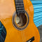 Valencia 100 Series Classical Guitar Pack