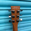 Tanglewood Reunion Pro TRU4CEAK Solid Spruce Top/Koa Vaneer Electro-Acoustic Guitar w/Cutaway