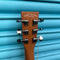 Tanglewood Reunion Pro TRU4CEAK Solid Spruce Top/Koa Vaneer Electro-Acoustic Guitar w/Cutaway