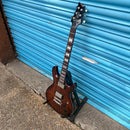 Cort M600 Electric Guitar in Tobacco Sunburst