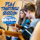 Play Together Session 7th of May 2026, 6.45pm-7.45pm
