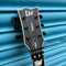Pre-Loved ESP LTD ES-1000 Floyd Rose Satin Black Finish