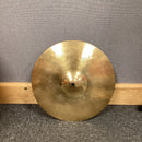 (Pre-Loved) Amati Kraslice 14" Hi Hats