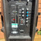 Pre Loved QTX PAL 12 Busker Amp with 2 Wireless Mics