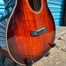 (Pre-Loved) Tanglewood TW Mini E Koa Electro Acoustic Guitar