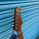 Gould Electric Guitar Santa Fe Model